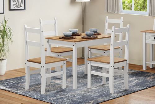 Corona dining table - corona,