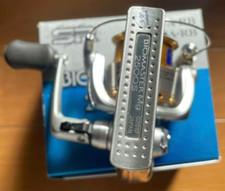 Shimano 06 Biomaster MG 2500S Spinning Fishing Reel