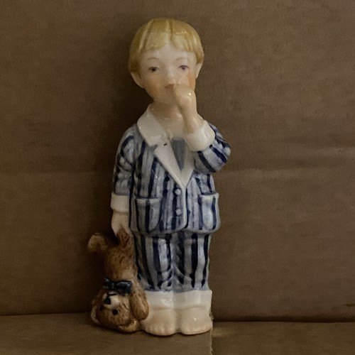 Royal copenhagen mini - royal,