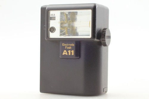 Flash lamp near mint - ＆, ok