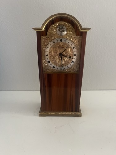 Swiza tempus fugit carriage - tempus,