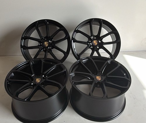 Genuine porsche - 22”,