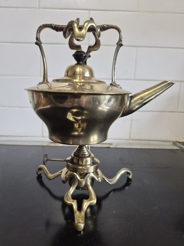 Antique art nouveau - antique,