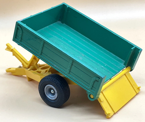 Britains 9565 farm tipping - farm,