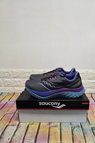 Saucony endorphin speed road - speed, 4