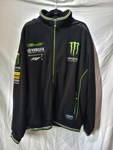 Yamaha racing tech3 monster - yamaha,