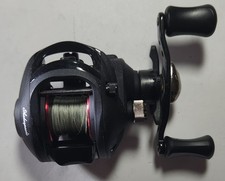 Shakespeare USELP Right Hand  Baitcast Reel Used - Slightly Used!