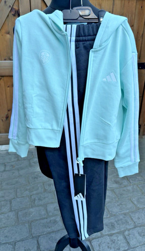 Leeds united tracksuit child - leeds,