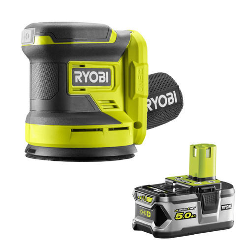 Ryobi rros18 18v one - ryobi,