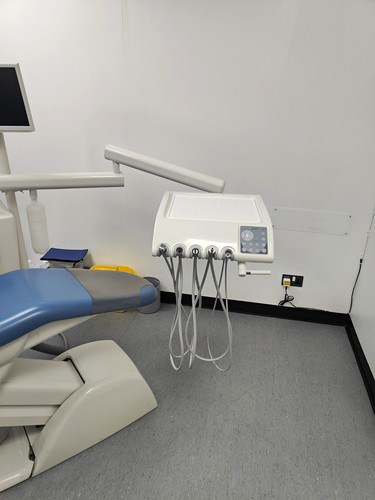 Neodent dental chair package - dental,