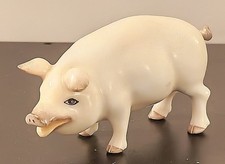 HEREND PIG 15301 NATURAL