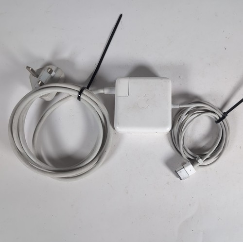 Apple 60w magsafe power - 60w, 1