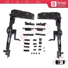 Sunroof Lifting Angle Hatch Runners for Mercedes E W124 S124 190 W201 1247820512