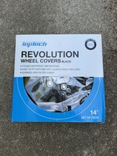 14” Wheel Trims - Universal