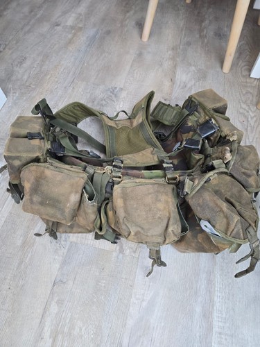 British army custom built - army,
