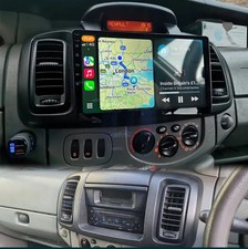 Android 15 CarPlay Radio For