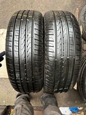 2X 205-55-17 91W Pirelli