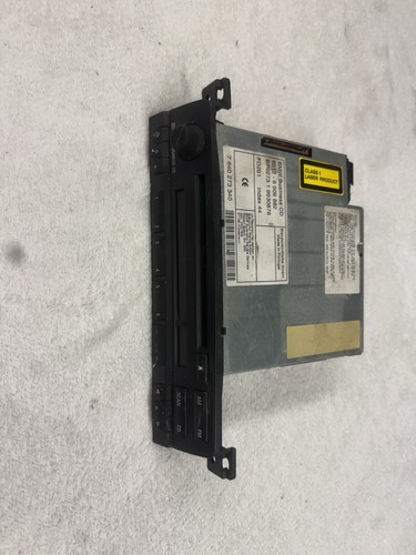 Bmw e46 series radio - e46,