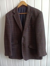 Vintage Harvey & Jones Brown