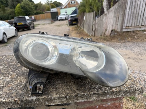 Rover 75 facelift - mg,