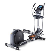 Nordic Track Cross Trainer