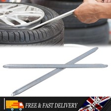 2x Tire Lever Tyre Spoon