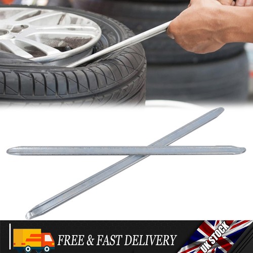 Tire lever tyre spoon - 2x,