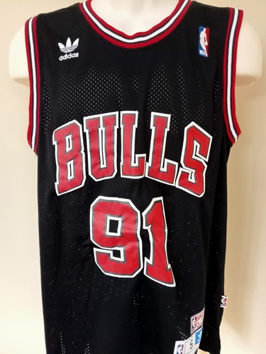 Chicago bulls adidas - chicago,