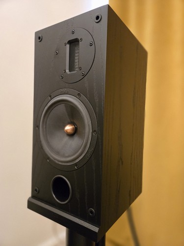 Proac ribbon tweeter - proac,