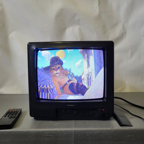 Inch goodmans 1408 crt - inch,