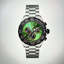 TAG Heuer Formula 1