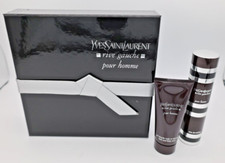 YSL Rive Gauche Pour Homme Set