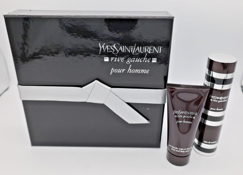 Ysl rive gauche - rive,