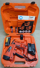 Paslode IM50 F18 Lithium Cordless 2nd Fix Brad Nail Gun 18 Gauge- Fully Serviced