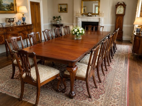 Very large antique - very, victorian