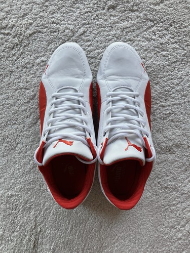 Puma scuderia ferrari drift - puma,