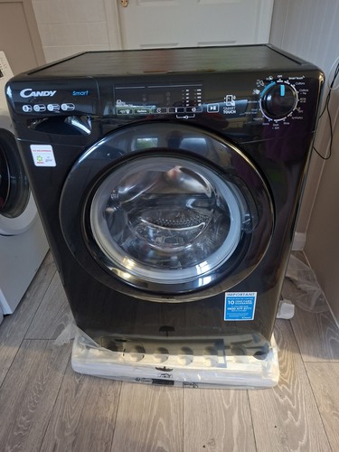 Black candy smart - candy, washing