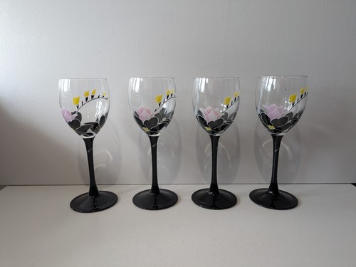 Vintage luminarc wine - vintage,