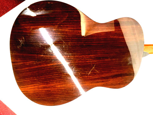 Mint takamine 128s - takamine, classical