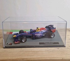Panini Formula 1 Car