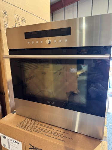 Display unused wolf - ex,