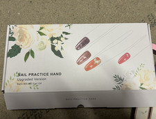 Adjustable Practice Nail