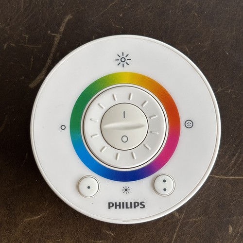 Philips living colors - philips, lights