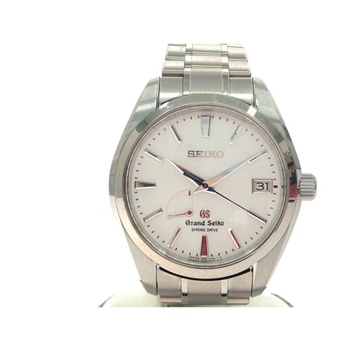 Grand seiko sbga011 snowflake - grand,