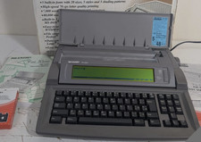 Distraction-free electric