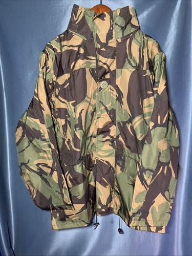 British army goretex - army,