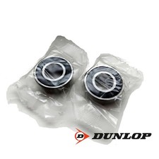 Honda HRH536 HRH536K HXE QXE QXEH Wheel Bearing (x2) - 96150-60020-10