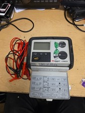 Megger LTW425 Earth Loop