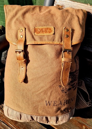Rare barbour lifestyle - rare,