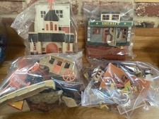 Vintage Supreme Cowboys and